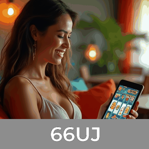 Cassino Online 66UJ