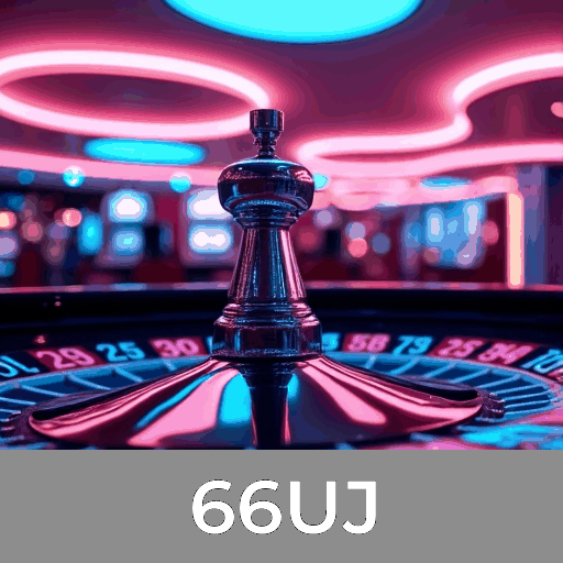 Cassino Online 66UJ