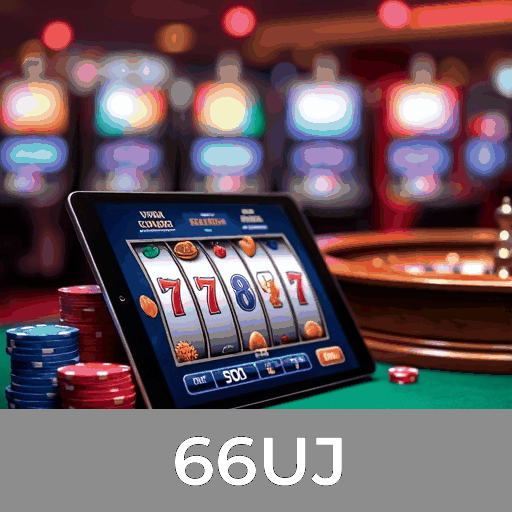 Jogos Crash no Cassino 66UJ