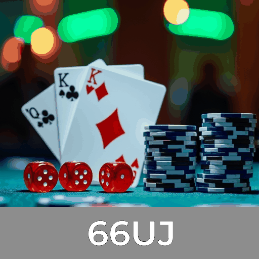 Cassino Online 66UJ