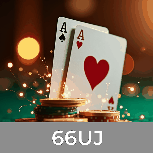 Cassino Online 66UJ