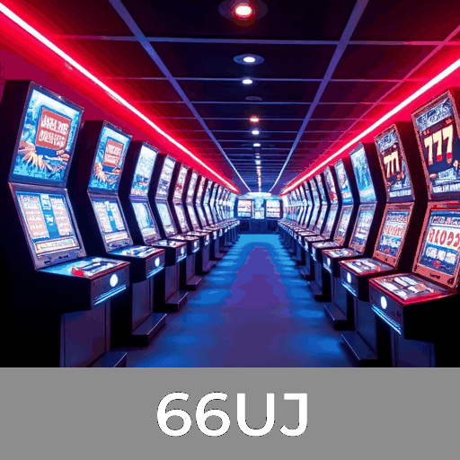 Acesso ao 66UJ
