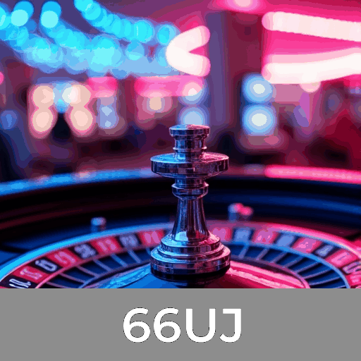 Cadastro na 66UJ