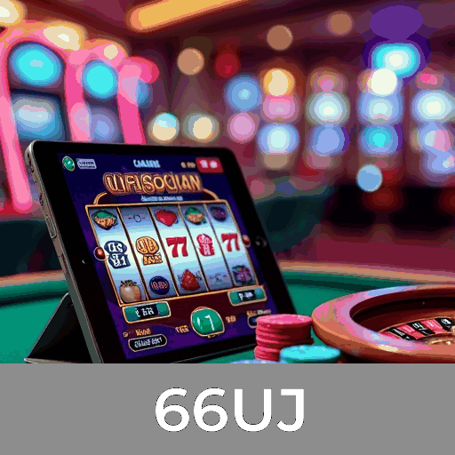 Acessar o site 66UJ COM