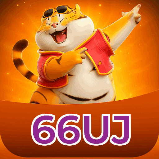 66UJ logo