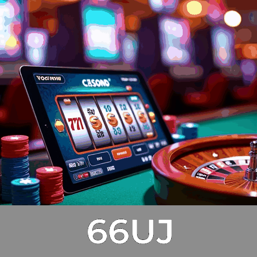Acesso ao 66UJ